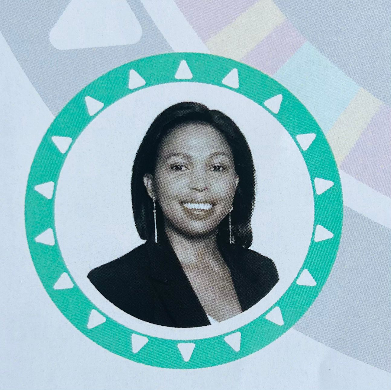 Ms Nonkululeko Mthembu